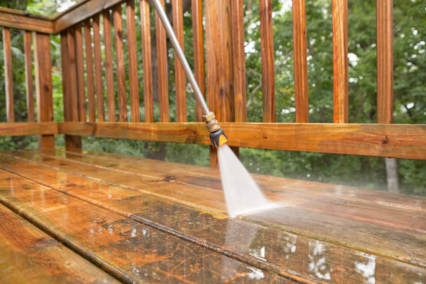 Best Playground Equipment Cleaning  in Susitna North, AK