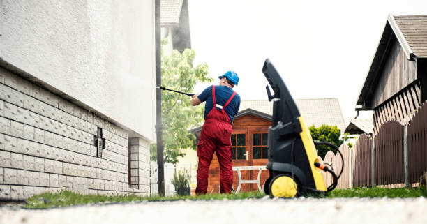Susitna North, AK Pressure Washing Services Company